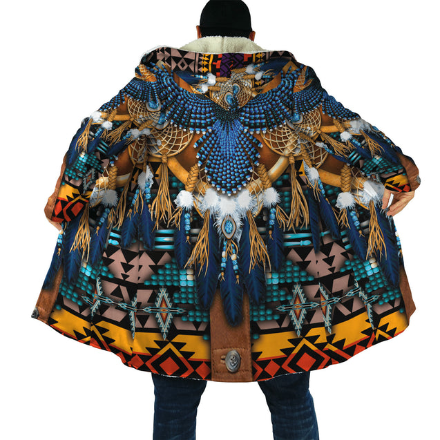 Native American 3D All Over Printed Unisex Shirts