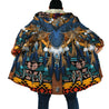 Native American 3D All Over Printed Unisex Shirts