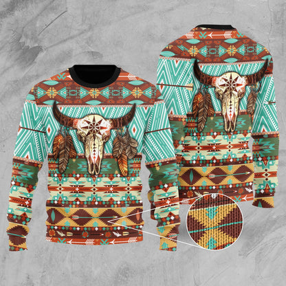 Native American 3D All Over Printed Unisex Shirts