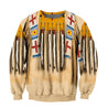 Native American 3D All Over Printed Unisex Shirts