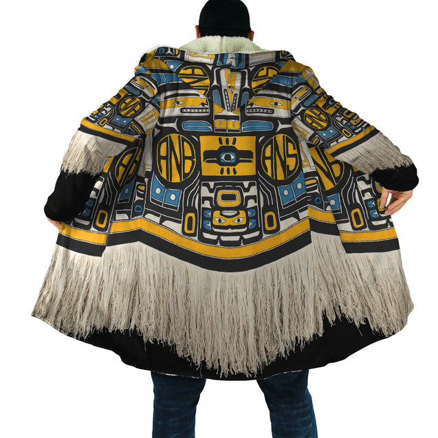 Native American 3D All Over Printed Unisex Shirts