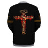 Jesus 3D All Over Printed Unisex Shirts