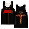 Jesus 3D All Over Printed Unisex Shirts