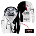 Jesus 3D All Over Printed Shirts For Men and Women AM102095