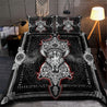 Viking 3D All Over Printed Bedding Set