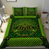 Irish St Patrick's Day 3D All Over Printed Bedding Set