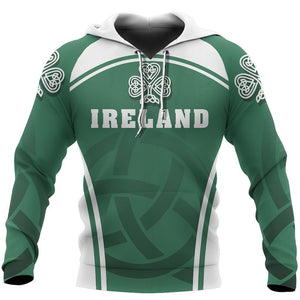 Ireland Hoodie - Sport Style NM-Apparel-NM-Hoodie-S-Vibe Cosy™