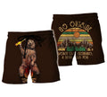 Camping 3D All Over Printed Clothes CP9-Apparel-NNK-Shorts-S-Vibe Cosy™