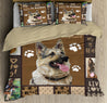 German Shepherd Lover Bedding set DL20282009S1