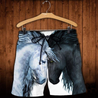 3D PRINTED HORSE CLOTHES HR8-Apparel-NNK-Shorts-S-Vibe Cosy™