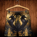 3D ALL OVER PRINTED HORSE CLOTHES HR6-Apparel-NNK-Shorts-S-Vibe Cosy™