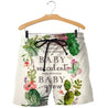 3D All Over Printed Flower Cactus Shirts-Apparel-NTH-SHORTS-S-Vibe Cosy™