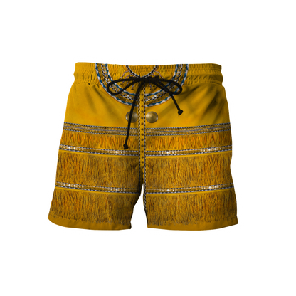 Premium Native American Hoodie 3D All Over Printed Shirts DA17112005CLVH-LAM