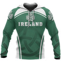 Ireland Hoodie - Sport Style-Apparel-HD09-Hoodie-S-Vibe Cosy™