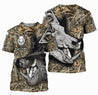 PL413 BOAR HUNTER 3D ALL OVER PRINTED SHIRTS-Apparel-PL8386-sweatshirt-S-Vibe Cosy™