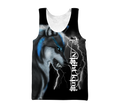 Night King Wolf 3D All Over Printed Hoodie For Men and Women DAST16102020