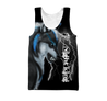 Night King Wolf 3D All Over Printed Hoodie For Men and Women DAST16102020