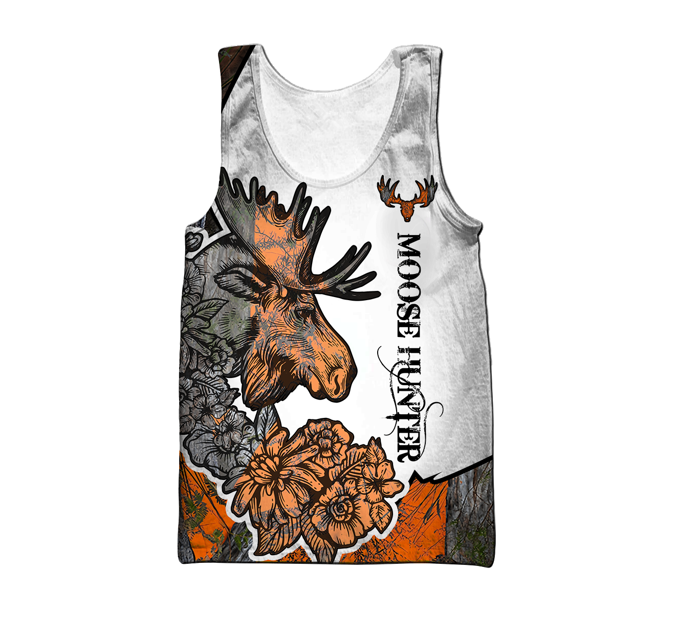 Premium Hunting for Hunter 3D Printed Unisex Shirts