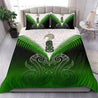 New Zealand-Maori Manaia Bedding Set TA062208-Quilt-TA-Twin-Vibe Cosy™