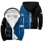 US Veteran Air Force 3D All Over Printed Unisex Shirts