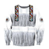 Native American 3D All Over Printed Unisex Shirts