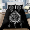 Alchemy 3D All Over Printed Bedding Set