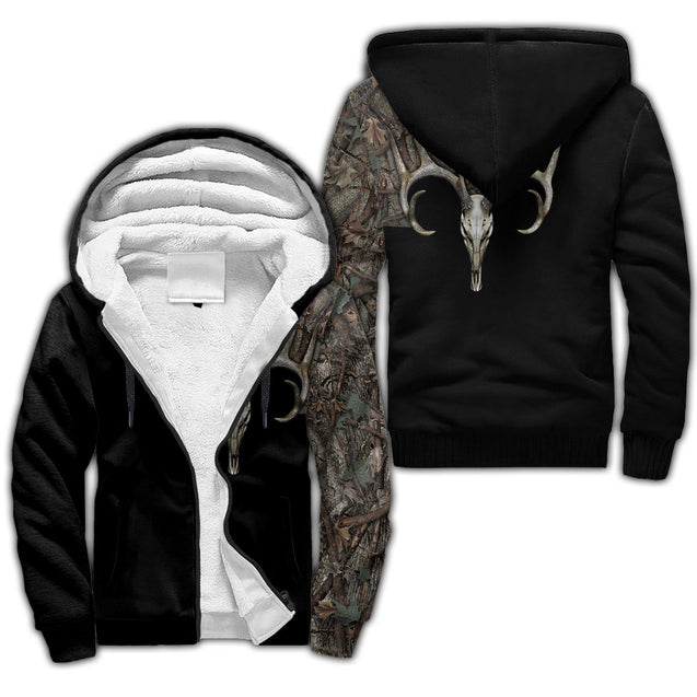 Hunting 3D All Over Printed Unisex Shirts