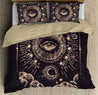 Alchemy 3D All Over Printed Bedding Set