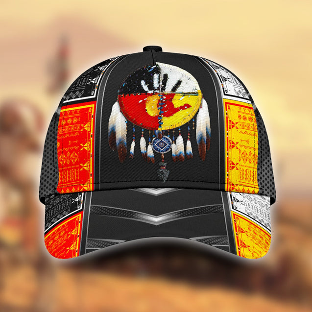 Native American Classic Cap