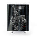 Ride or Die Shower Curtains DTD20190504-Home Decor-Printify-72x72-Vibe Cosy™