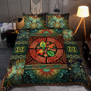 Celtic Mythology 3D All Over Printed Bedding Set