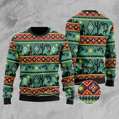 Native American 3D All Over Printed Unisex Shirts