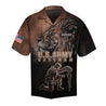 US Army Veteran 3D All Over Printed Unisex Shirts