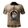 Native American 3D All Over Printed Unisex Shirts