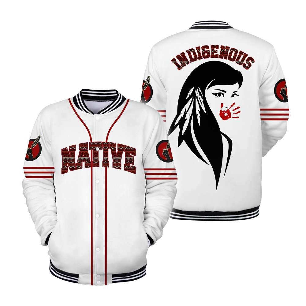 Native American 3D All Over Printed Unisex Shirts