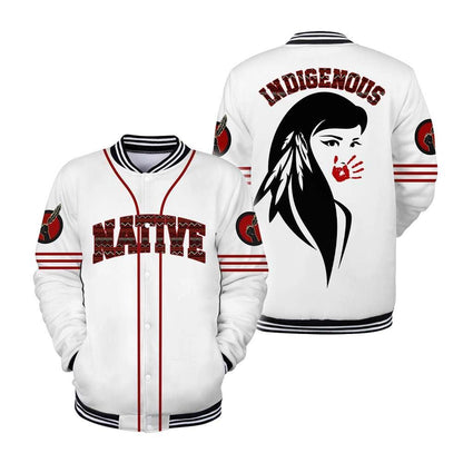 Native American 3D All Over Printed Unisex Shirts