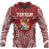 Tonga in My Heart Polynesian Tattoo Style 3D Printed Shirts TT0054-Apparel-TT-Hoodie-S-Vibe Cosy™