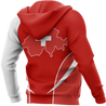 Switzerland Active Special Hoodie-Apparel-Phaethon-Hoodie-S-Vibe Cosy™