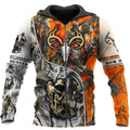 Premium Hunting 3D All Over Printed Unisex Shirts - Amaze Style™-Apparel