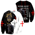 July Guy- Until I Said Amen 3D All Over Printed Shirts For Men and Women Pi250501S7-Apparel-TA-Sweatshirts-S-Vibe Cosy™
