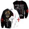 June Guy- Untill I Said Amen 3D All Over Printed Shirts For Men and Women Pi250501-Apparel-TA-Sweatshirts-S-Vibe Cosy™