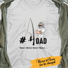 Personalized T-shirt Man Of God - Amazing gift for Father's day