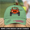 Jeep Girl