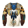 Native American 3D All Over Printed Unisex Shirts