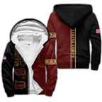 US Marine Corps 3D All Over Printed Unisex Shirts