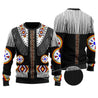 Native American 3D All Over Printed Unisex Shirts