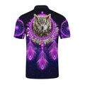 Native American 3D All Over Printed Unisex Shirts