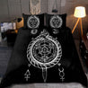 Alchemy 3D All Over Printed Bedding Set