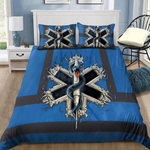 Loving EMT Bedding Set DQB08222001-TQH