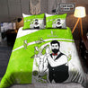 Customize Bartender 3D all over printed bedding set DA19052105